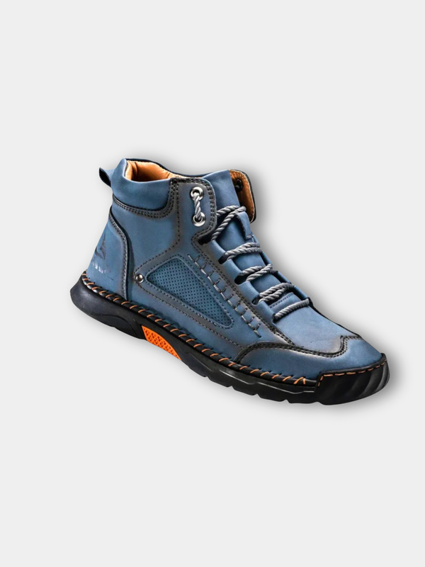 Chaussures Élégance Confort | Luxe et soutien pour vos pieds